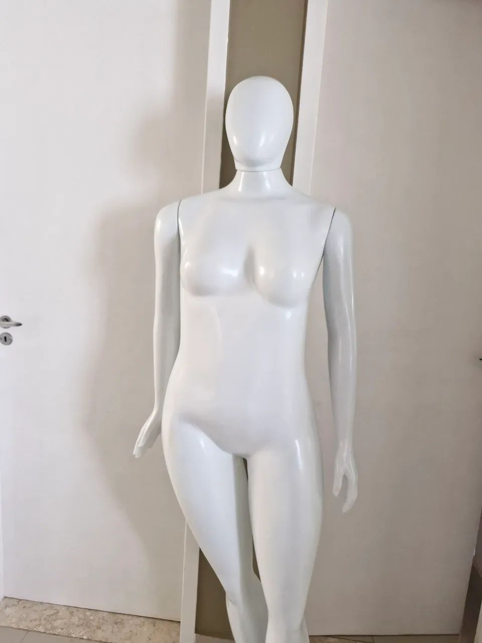 Manequim  plus size
