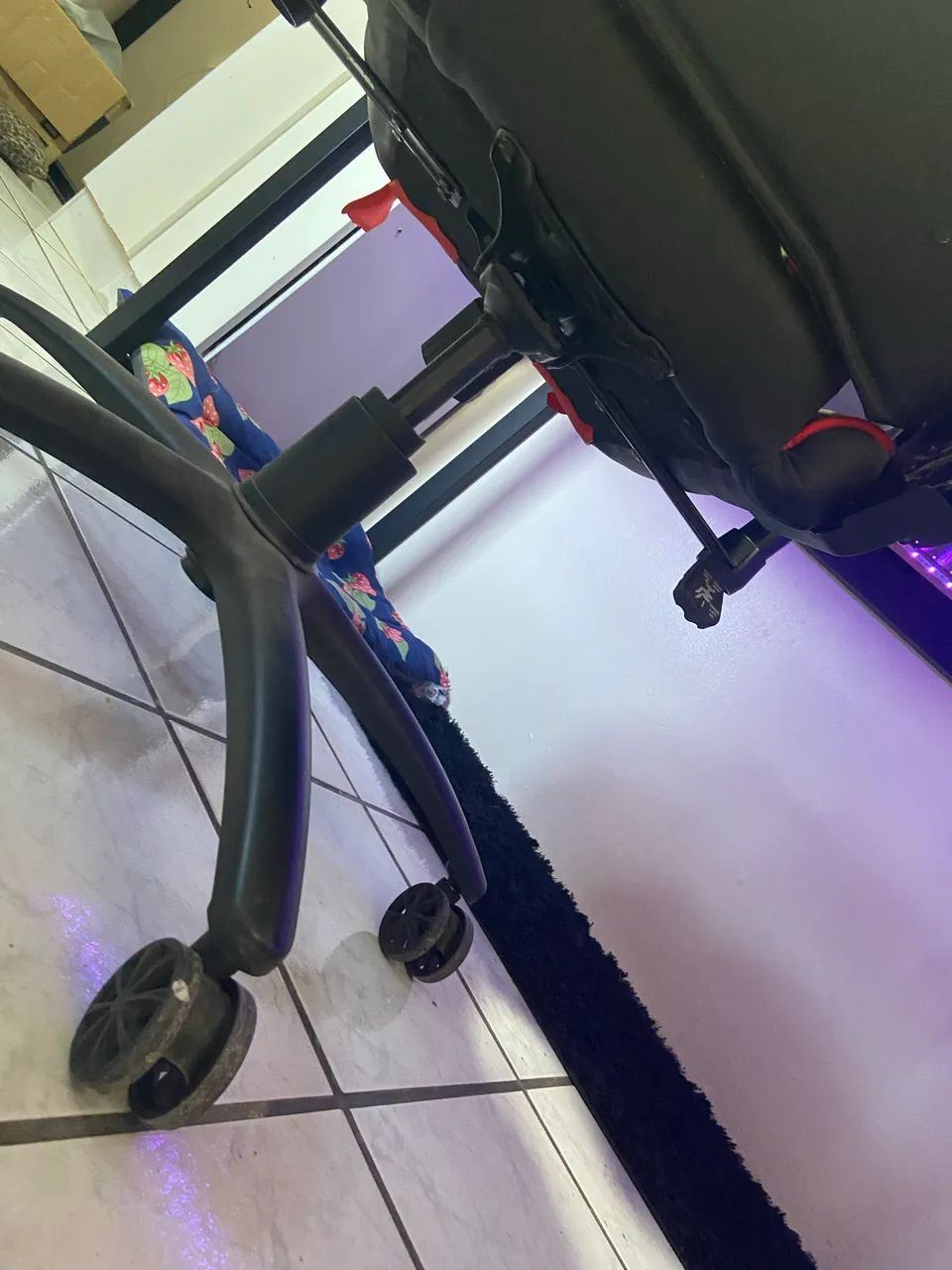 Cadeira gamer - Foto 5
