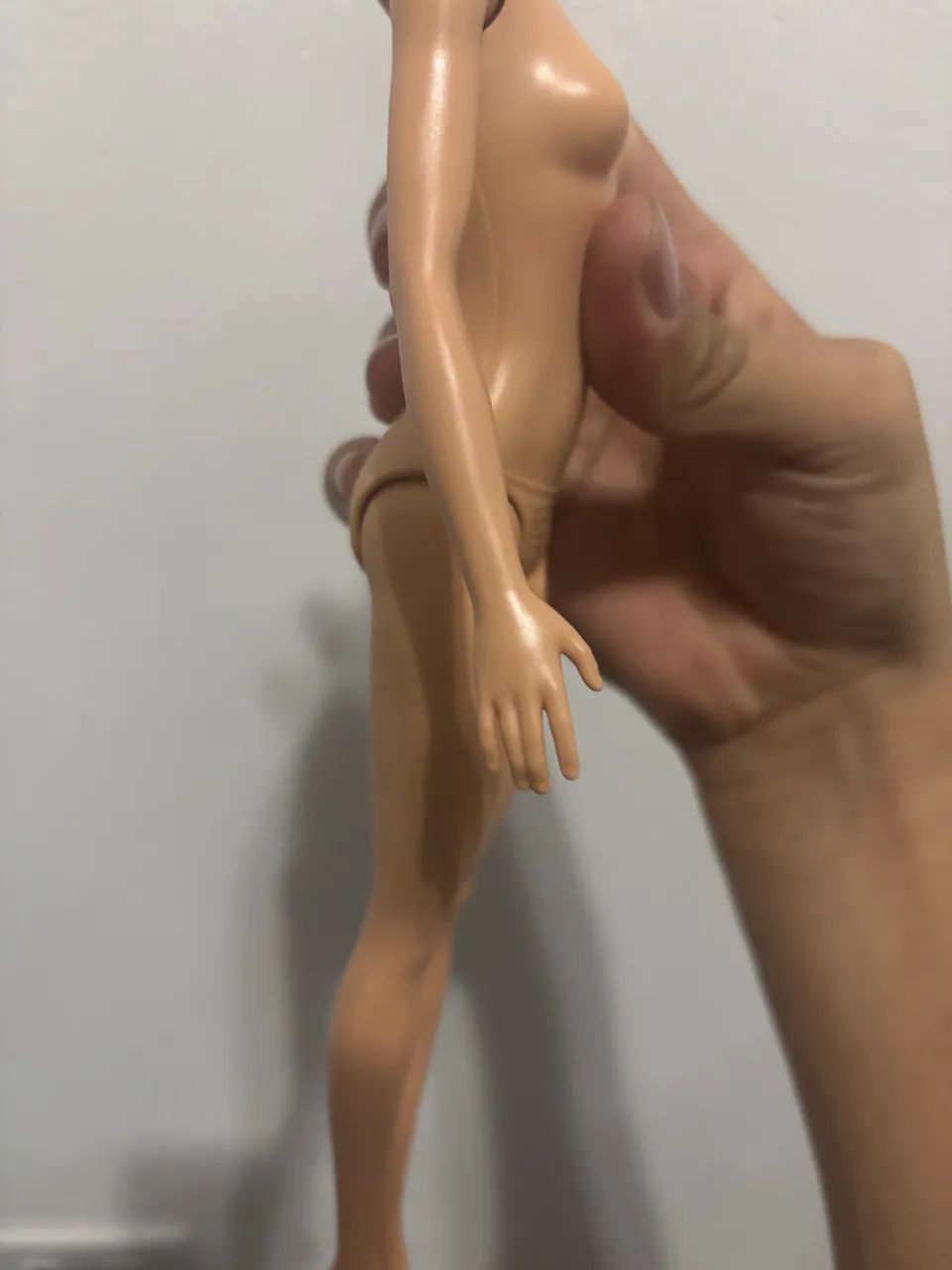 Corpo Barbie Básica 2024 - Foto 2