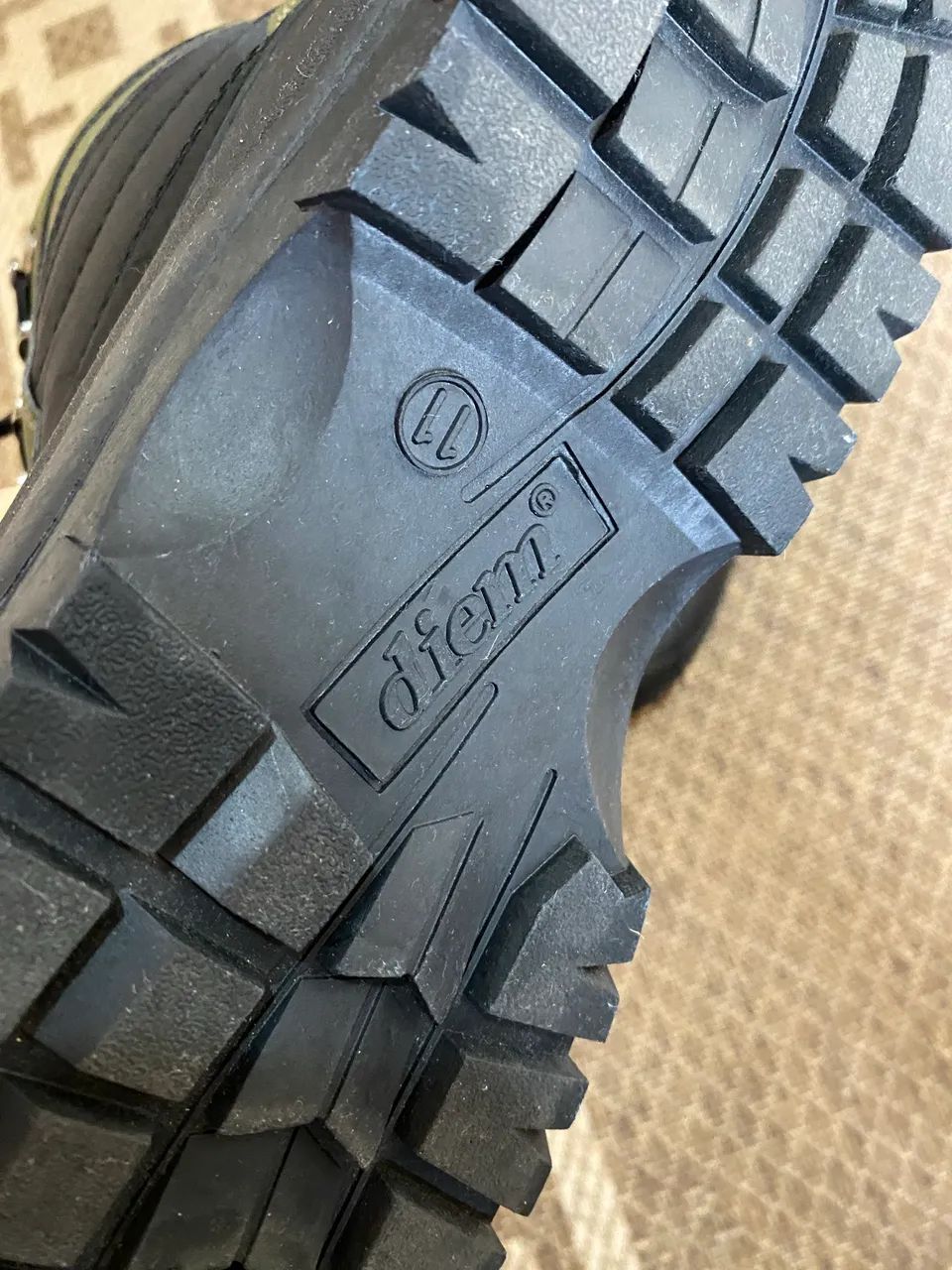 Bota térmica/à prova d?água - Foto 2