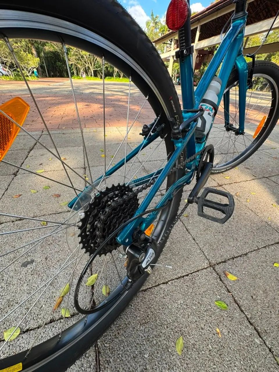 Bicicleta Infantil Specialized Jett - Aro 24 - Foto 3
