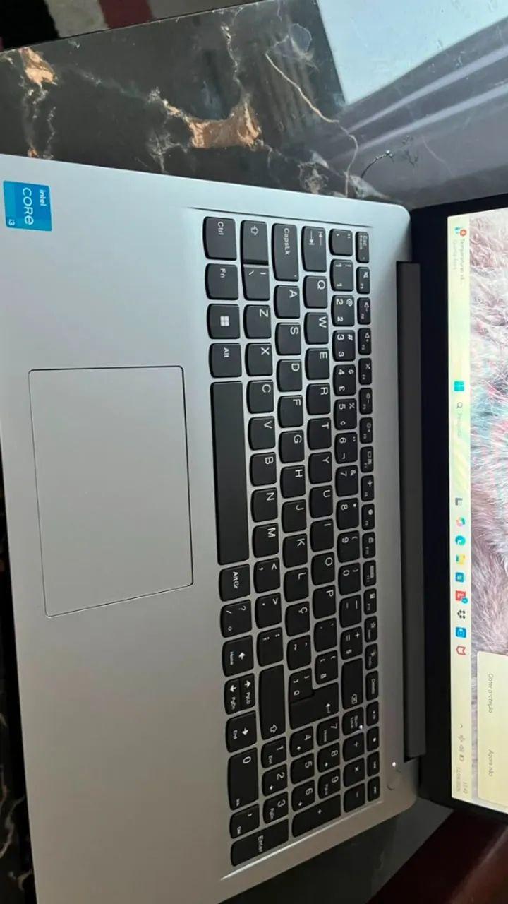 Vendo Notebook Lenovo IdeaPad 1 15IAU7  - Foto 4