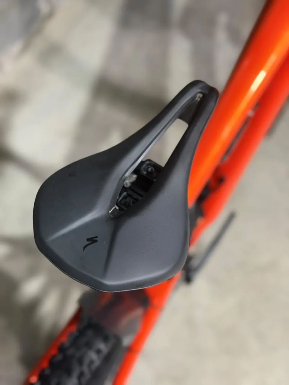 SPECIALIZED Levo 4 Comp Carbom S3 - Foto 3