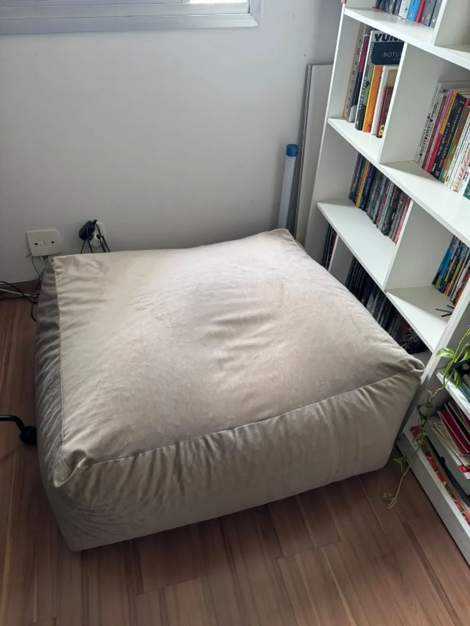 PUF novo - Foto 2