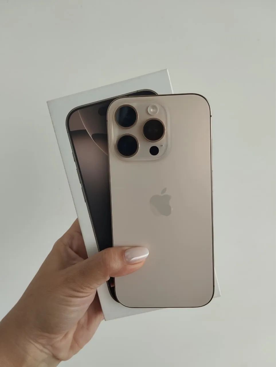 iPhone 16 Pro 128GB 