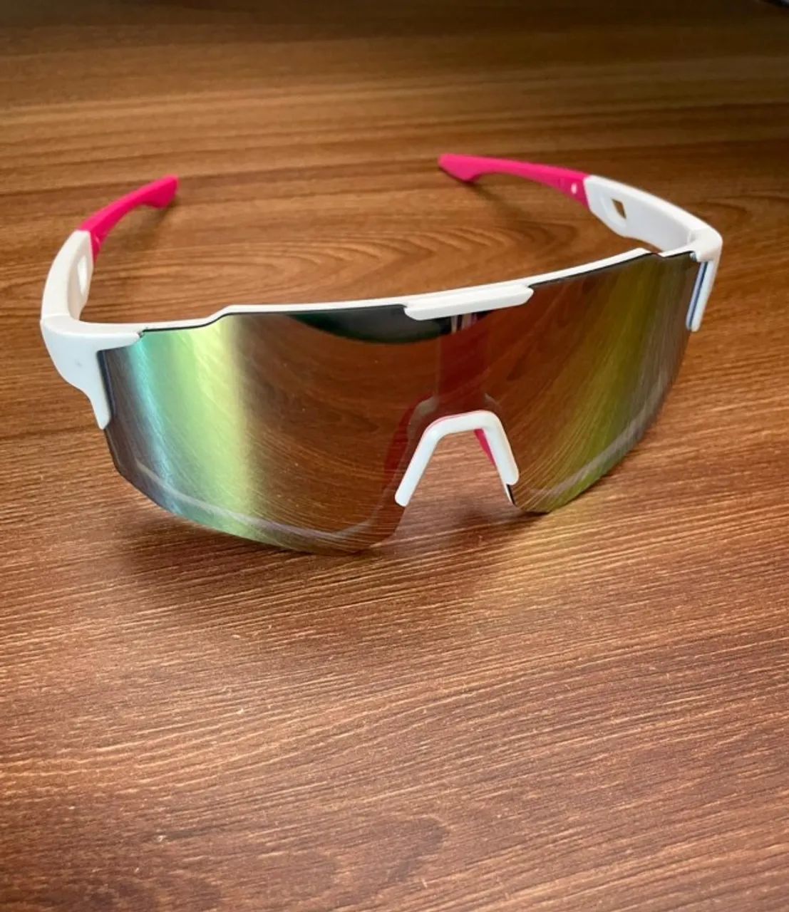 Óculo UV400 Esportivo - Polarizado