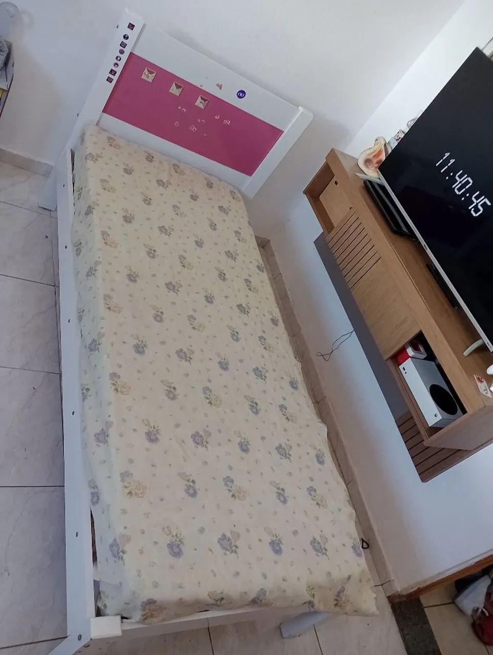 Cama infantil menina  - Foto 5