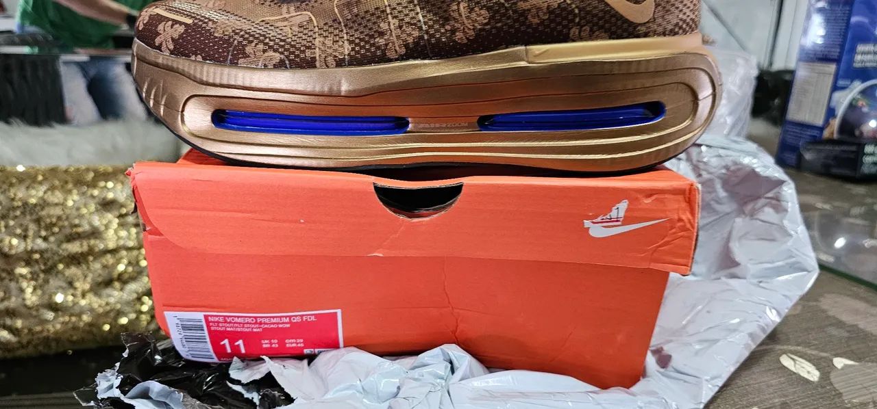 Nike Vomero Premium