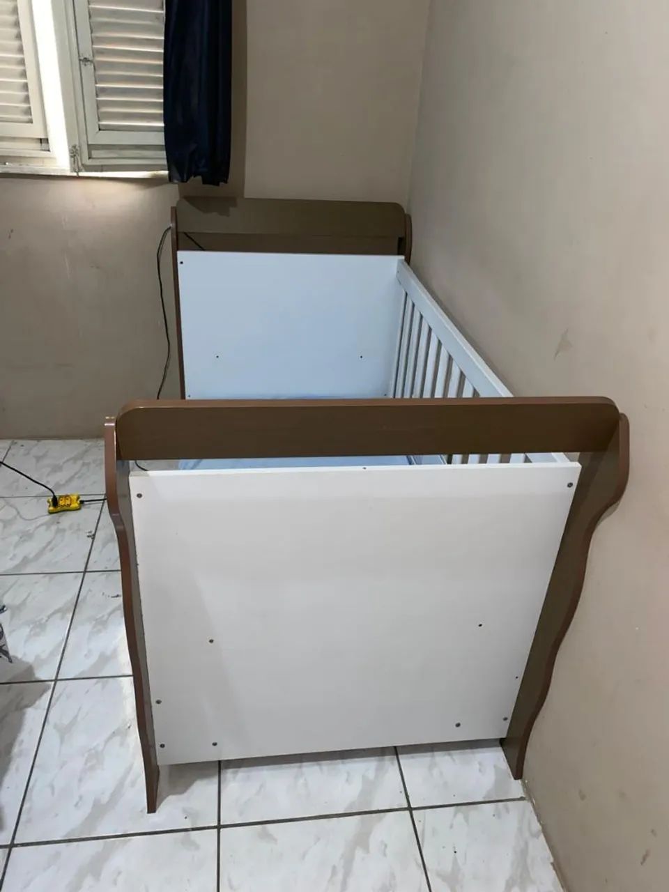 Berço  - Foto 3