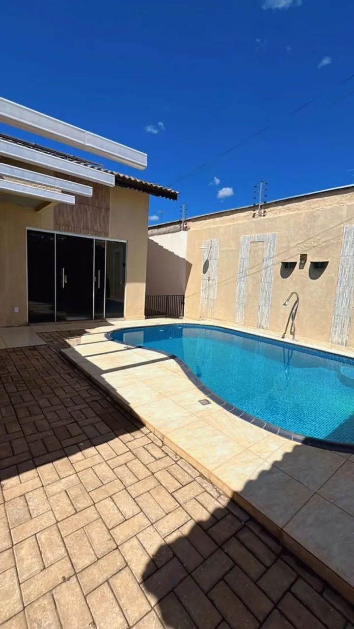 Casa Bertaville alto padrão  - Foto 2