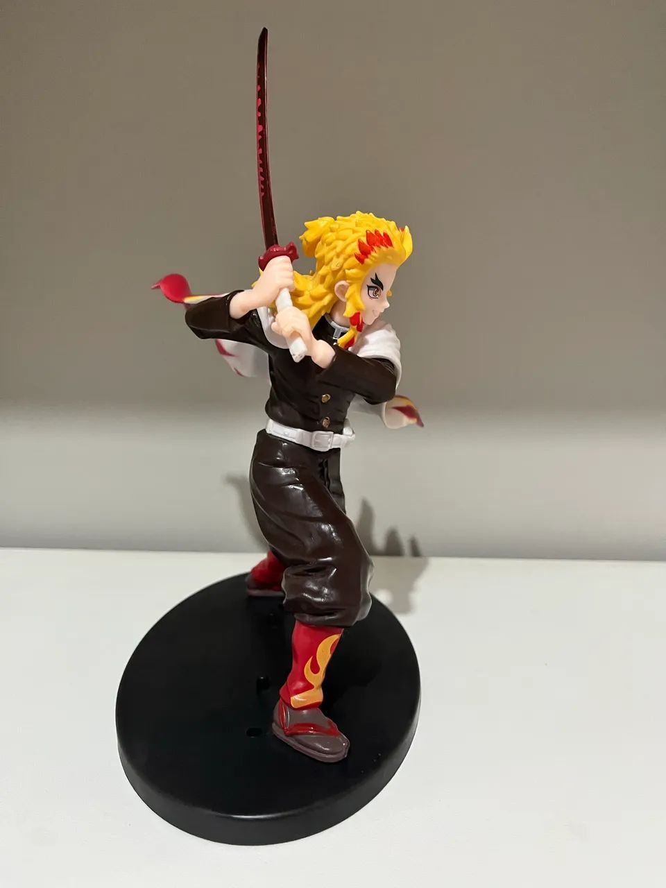 action figure demon slayer - Foto 2