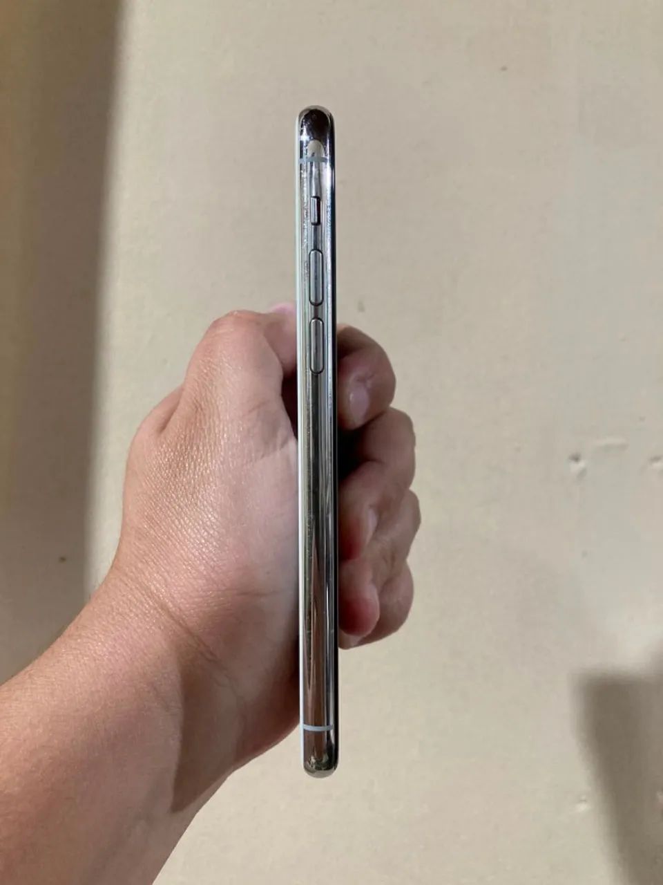 iPhone 11 Pro 512GB Branco - Impecável / Face ID e Câmeras 100% - Foto 4