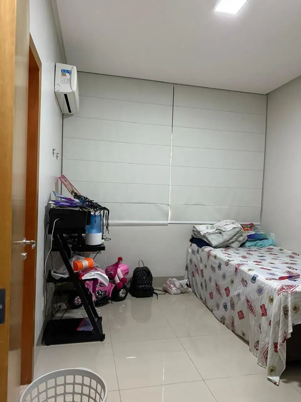 Excelente casa terrea no Jardins Lisboa mobiliada - Foto 2