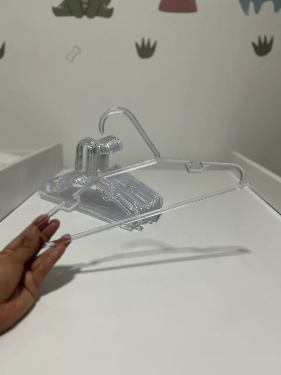 Cabides para bebê  - Foto 2