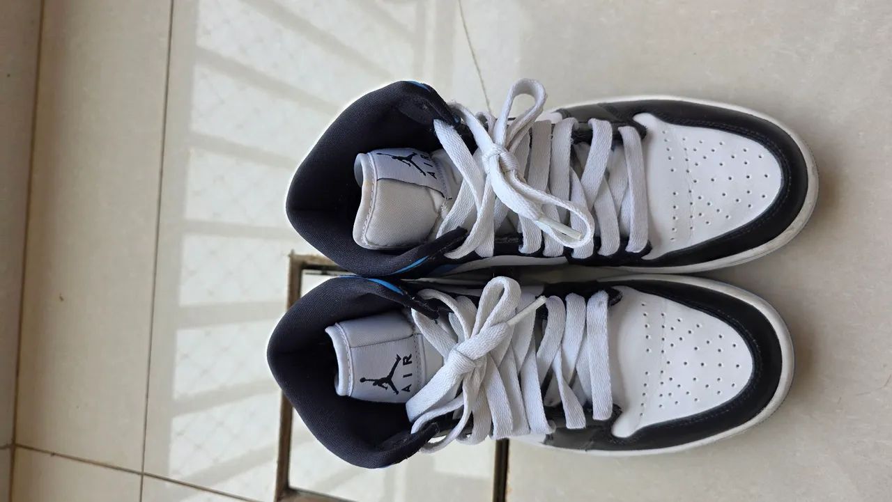 Nike Air Jordan Original - Foto 3