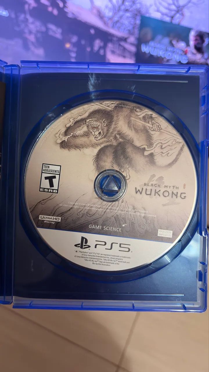 Black Myth: Wukong - Foto 2