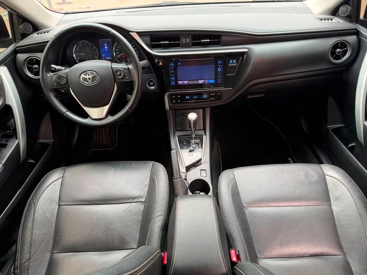 Toyota Corolla XEI 2.0 Flex 16V Aut. 2019 - Foto 5