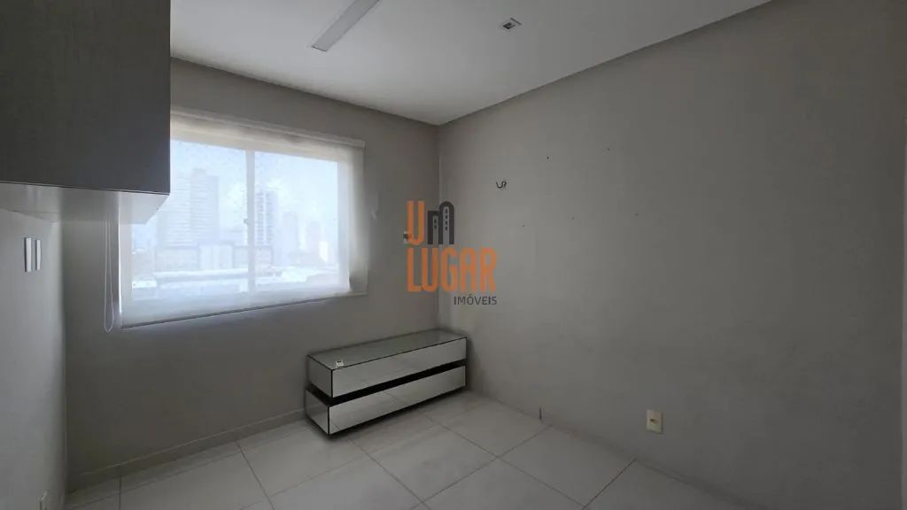 Um Lugar Imoveis Aluga: Apartamento com 3 quartos sendo 1 suíte no Edifício Piatã, Marco,  - Foto 3