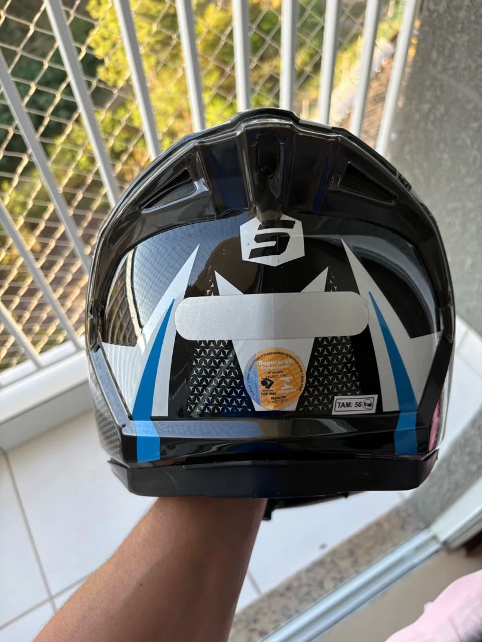 Capacete Pro Tork Stealth Evolution Concept  - Foto 4