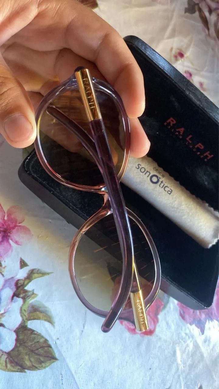 Óculos Ralph Lauren - Foto 5