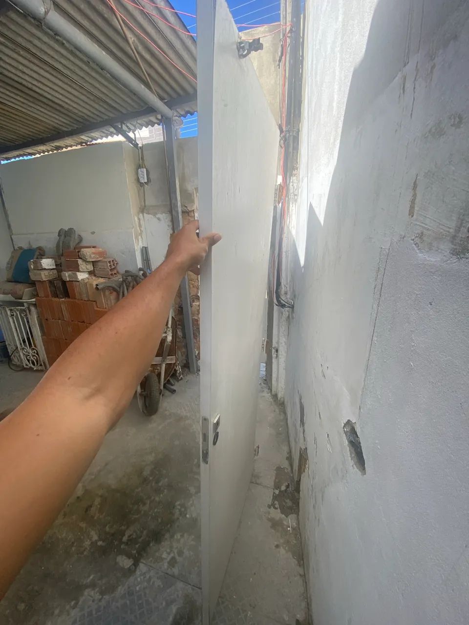 Porta de MDF - Foto 3