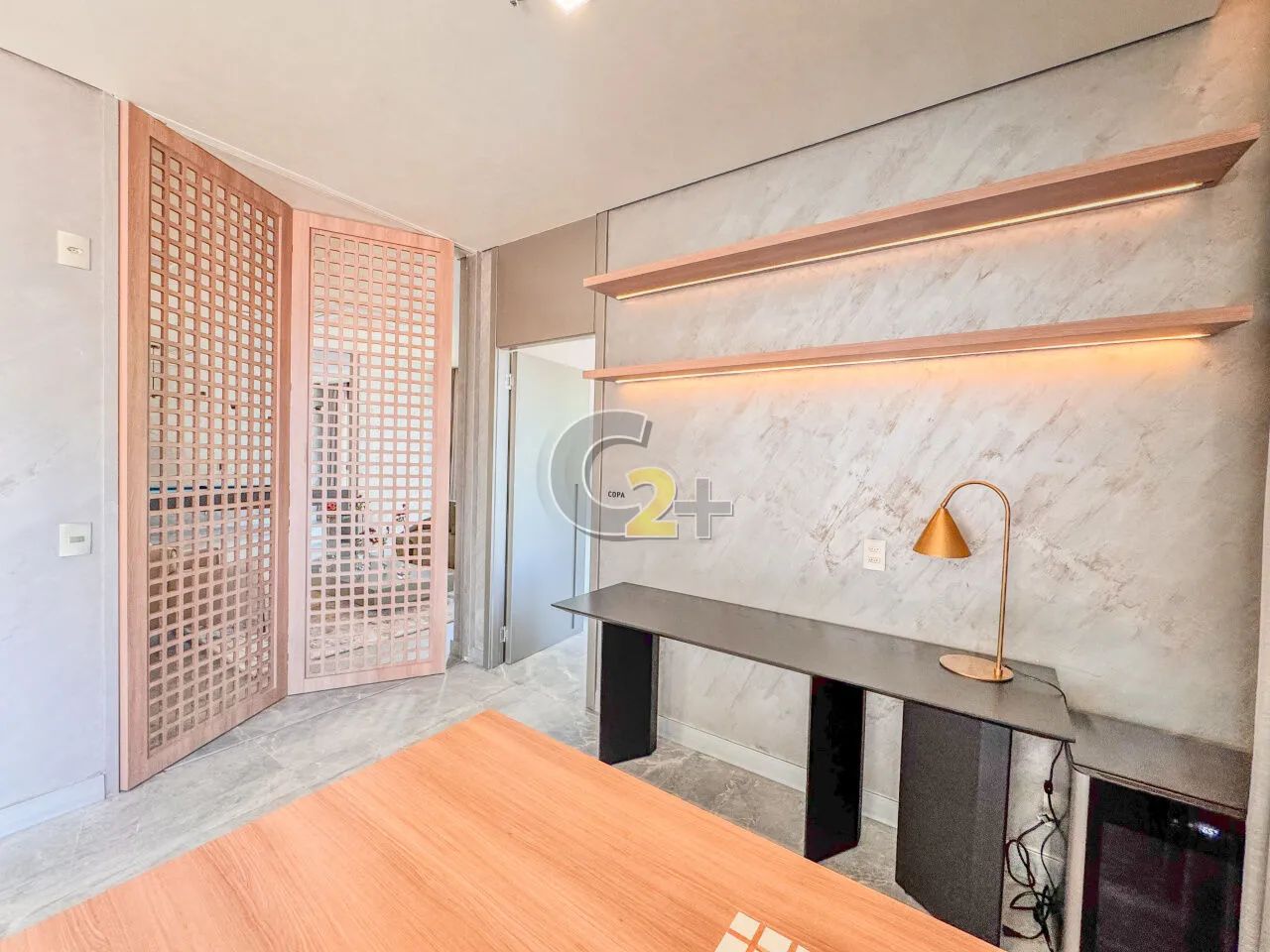 Apartamento Studio à venda em Santo Amaro, 1 quarto, 21 m² - Foto 5