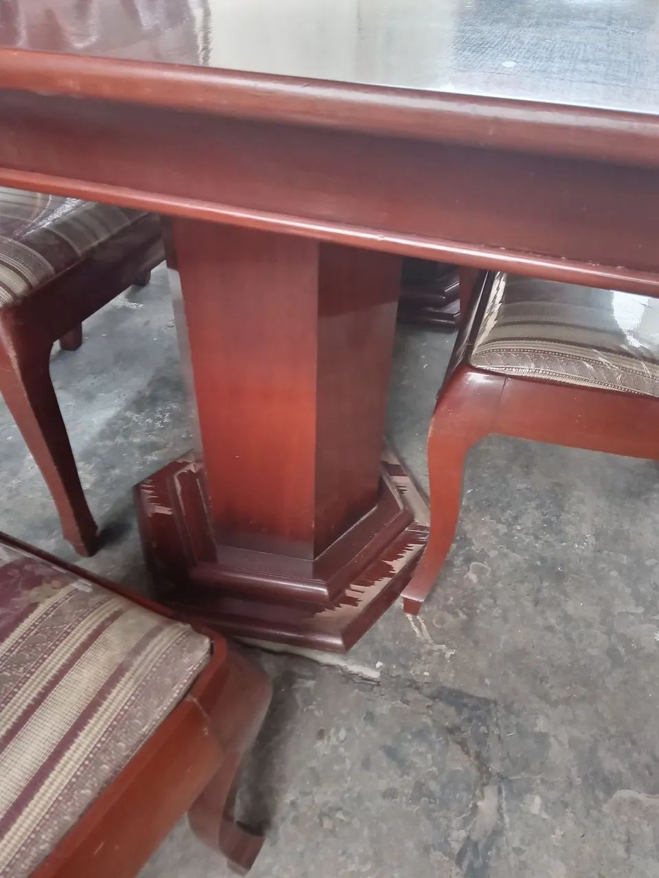 Linda Mesa de jantar  - Foto 5