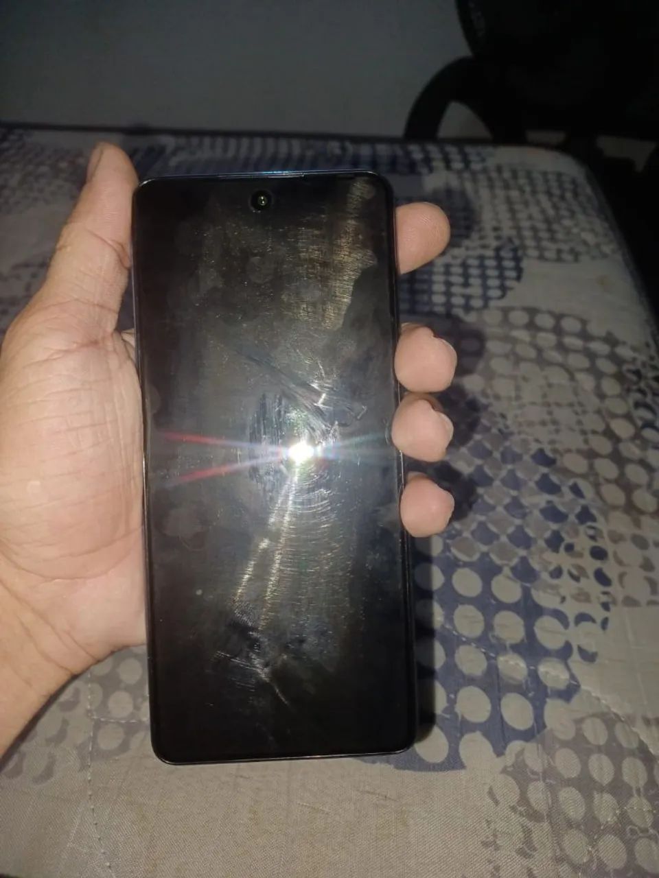Infinix note 30 5G