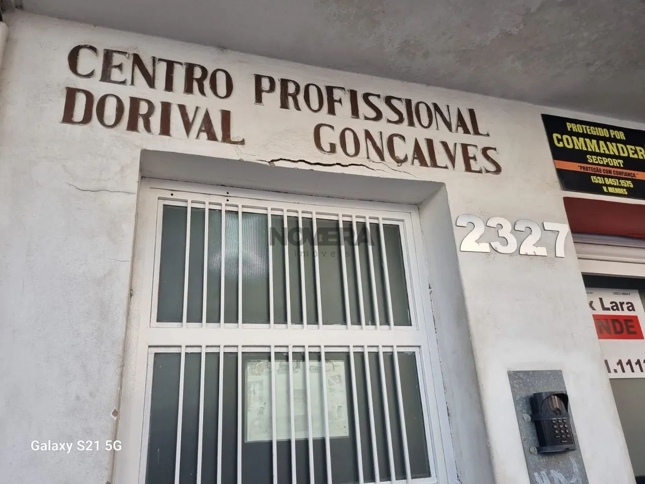 Sala Comercial - Foto 2
