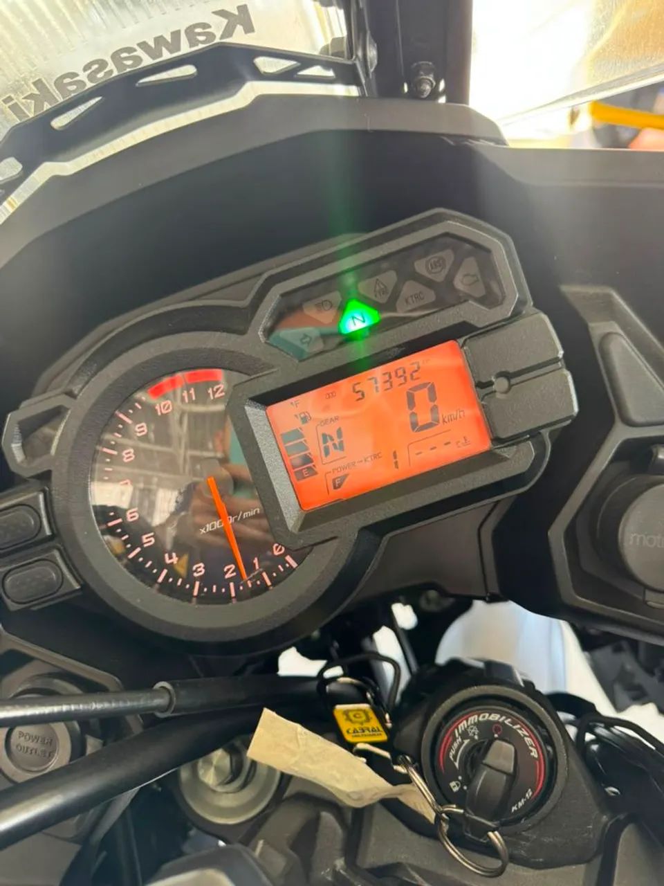 BMW R1200 GS 2017/2018 - Foto 5