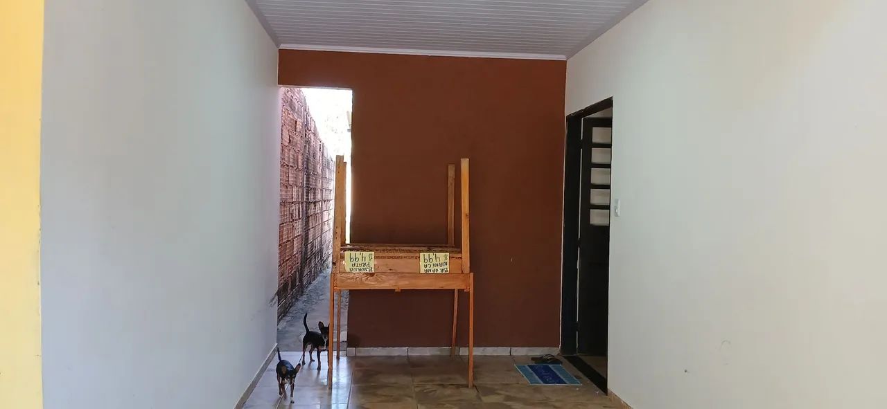 CASA QUITADA TODA REFORMADA  - Foto 4