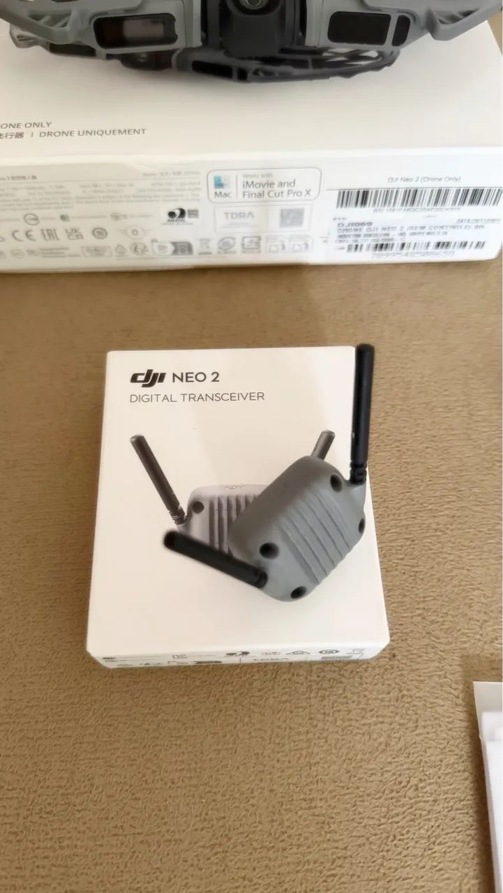 Drone Neo 2  - Foto 4