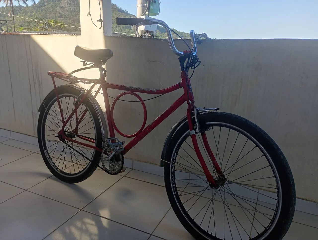 Bicicleta Monark  - Foto 5