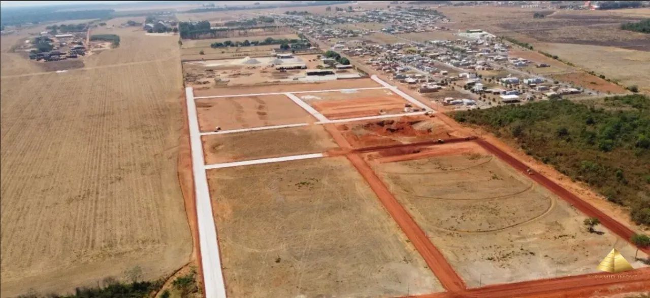 Terreno para venda, Eunice, Sinop - Foto 2
