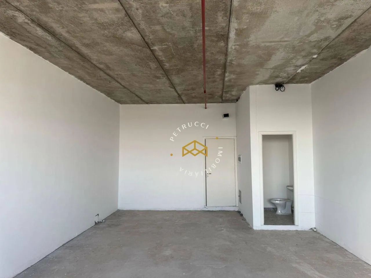 SALA À VENDA DE 51 M² NO SWISS PARK OFFICE EM CAMPINAS/SP - Foto 5