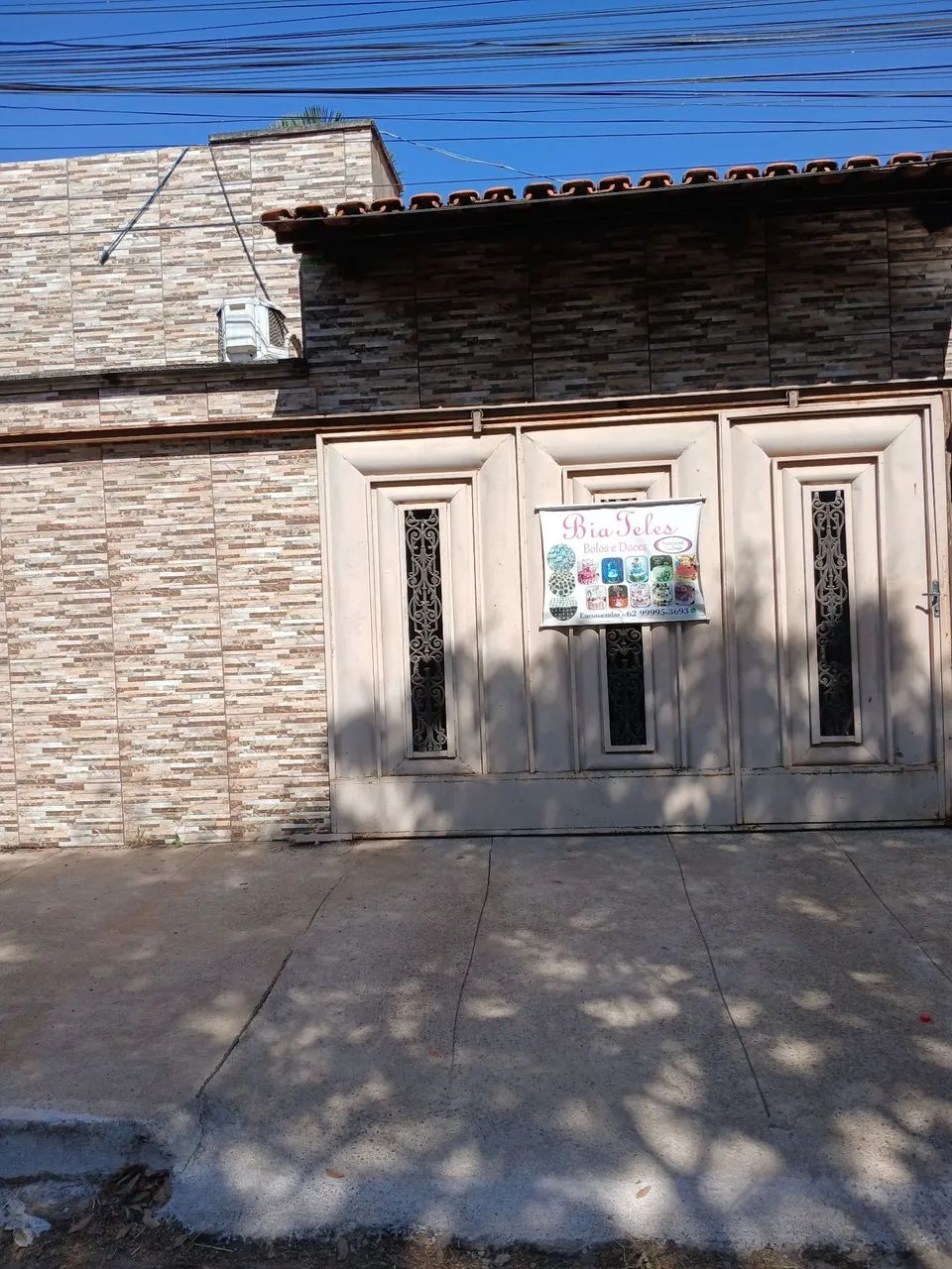 Foto - Trindade - Jardim Nossa Senhora do Perpétuo Socorro