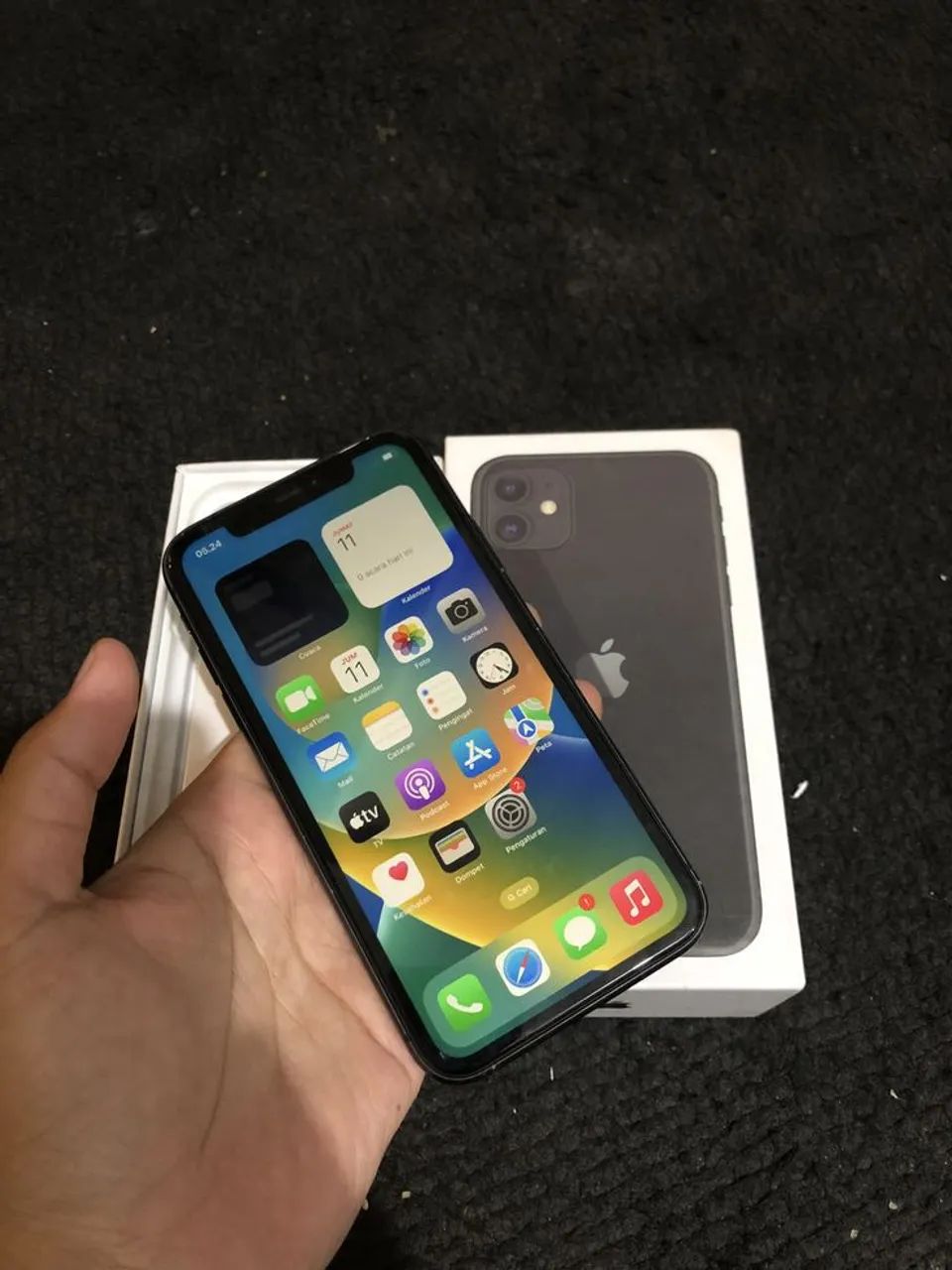 iPhone 11  - Foto 2