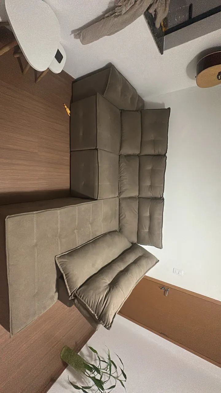 Sofá retrátil  - Foto 2