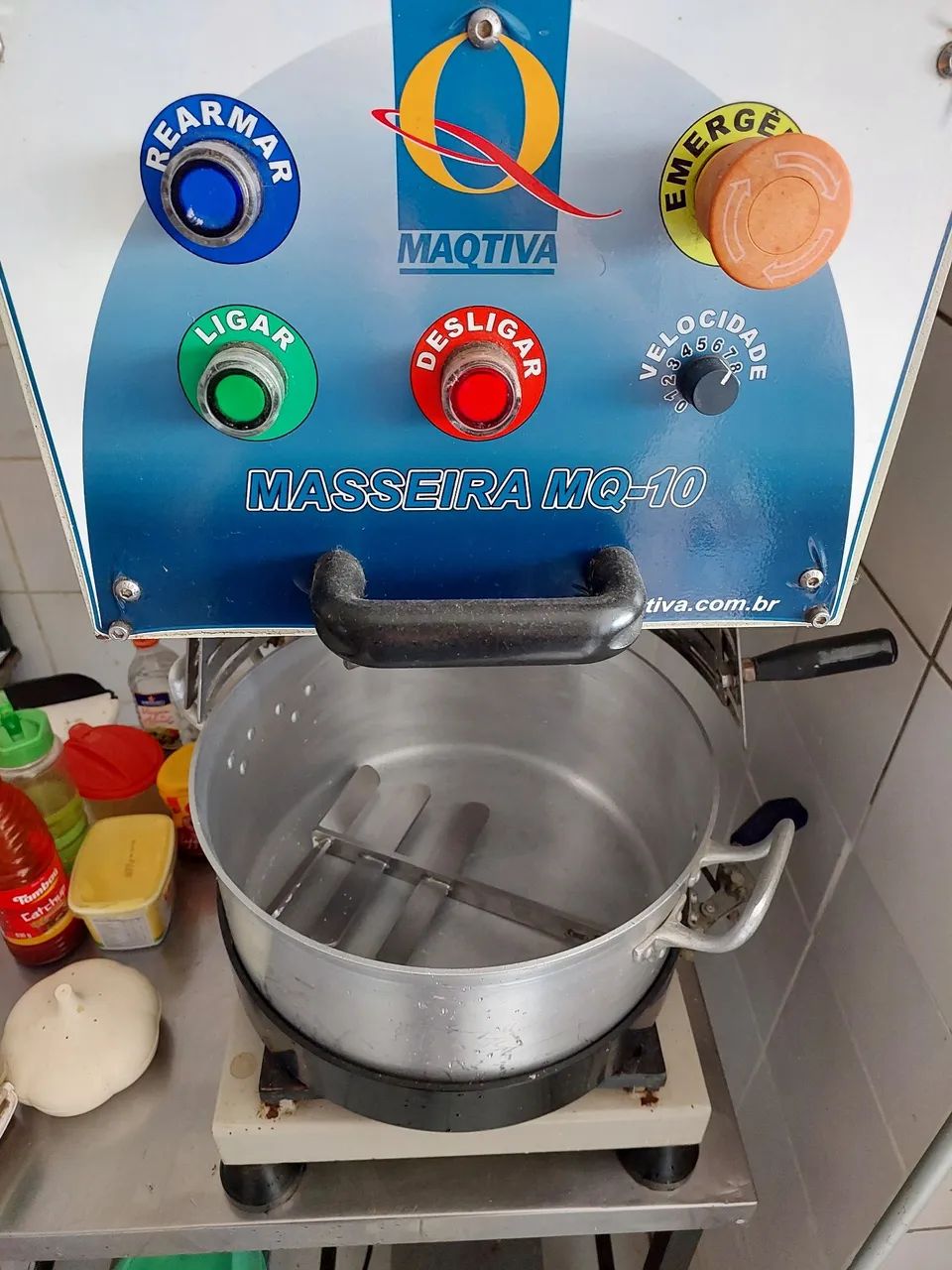 Masseirade Doces e Salgados  - Foto 2