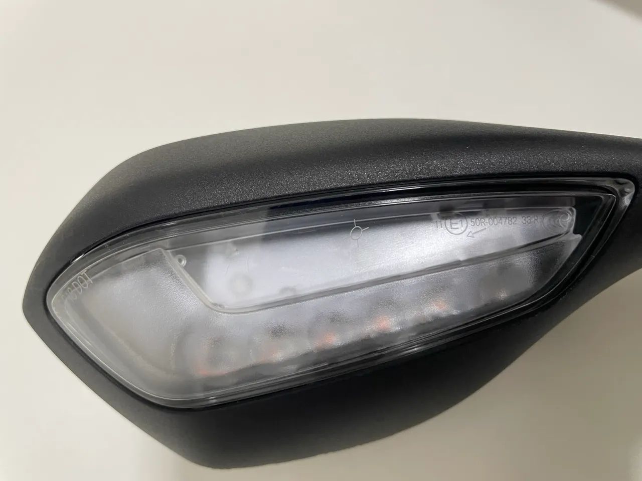 Retrovisor BMW S1000rr 2020  - Foto 5