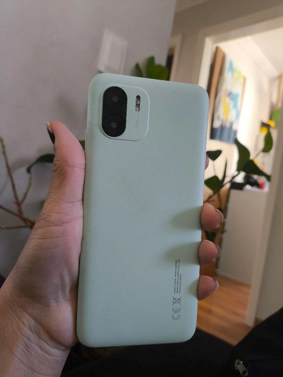 Celular redmi - Foto 2