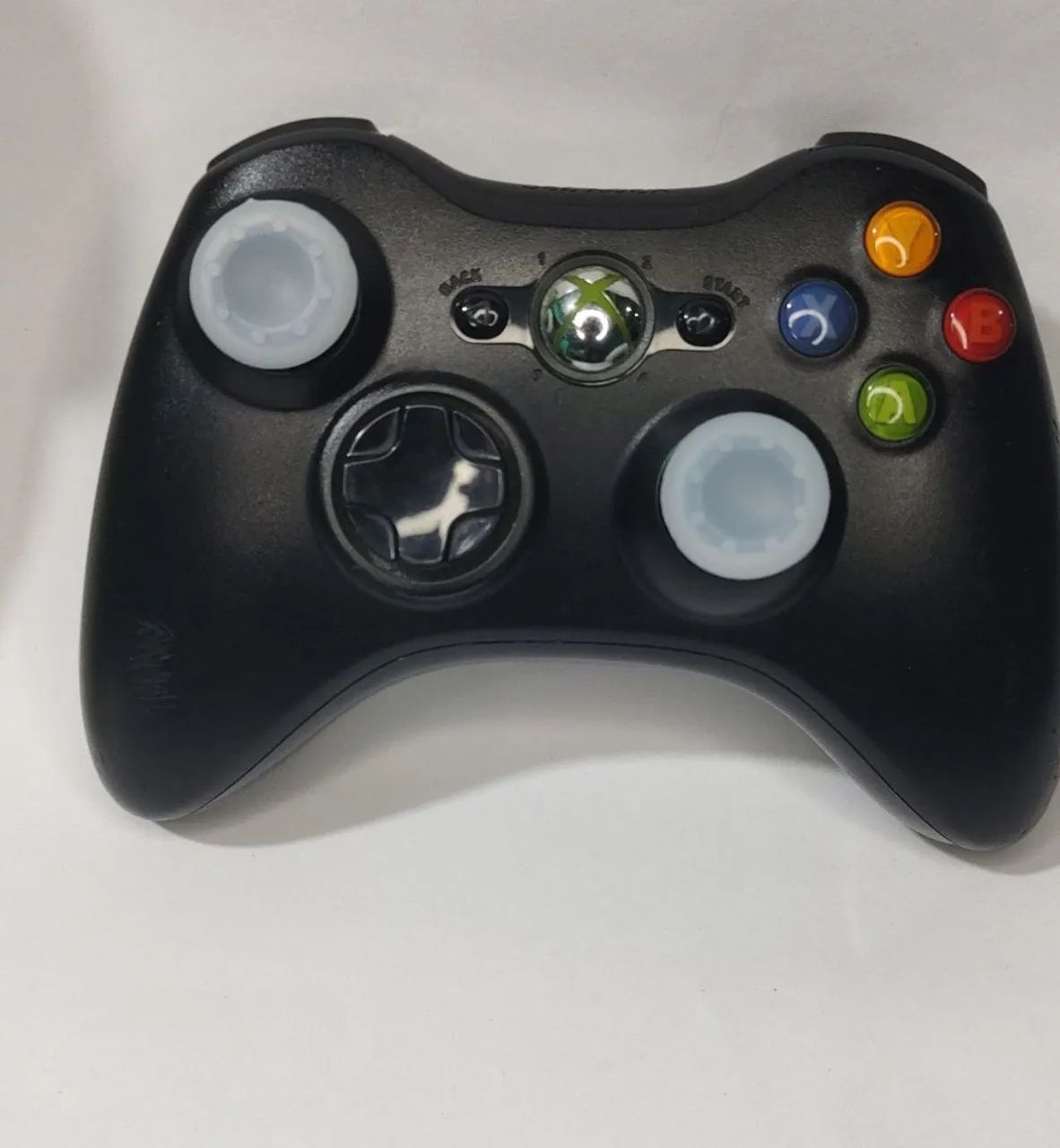 Controle Original Xbox 360