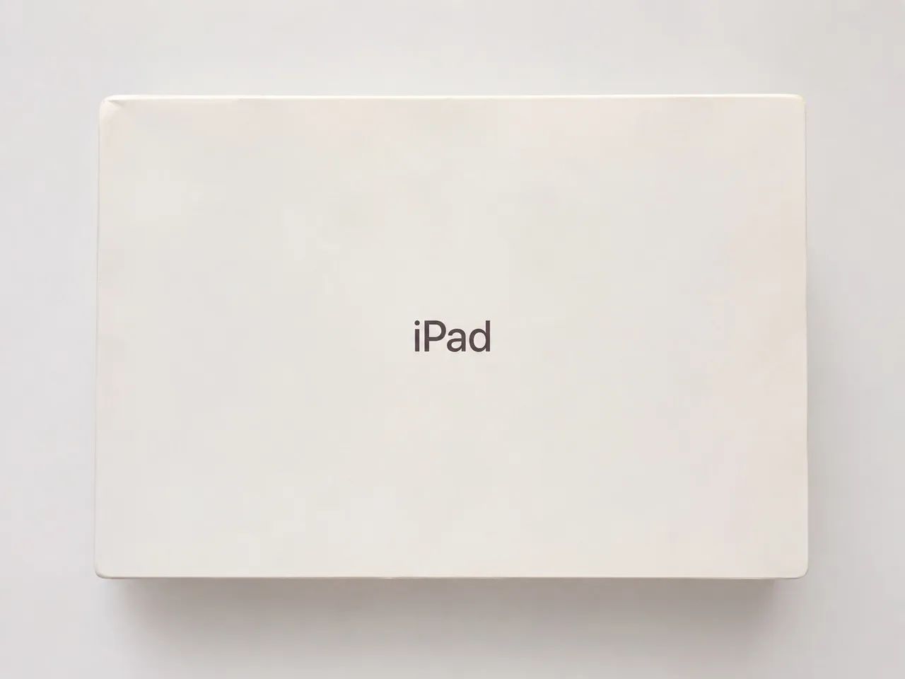 iPad Apple 9ª geração 64GB excelente estado com caixa - Foto 4