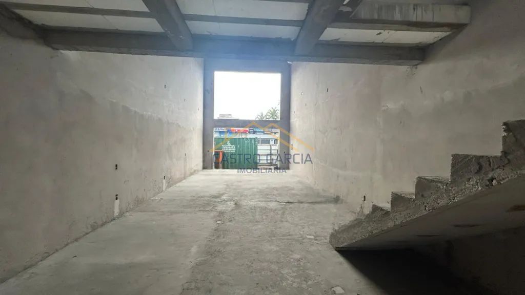 Salão para alugar em Santa Bárbara D'Oeste, Vila Ferrarezi, com 105 m² - Foto 2