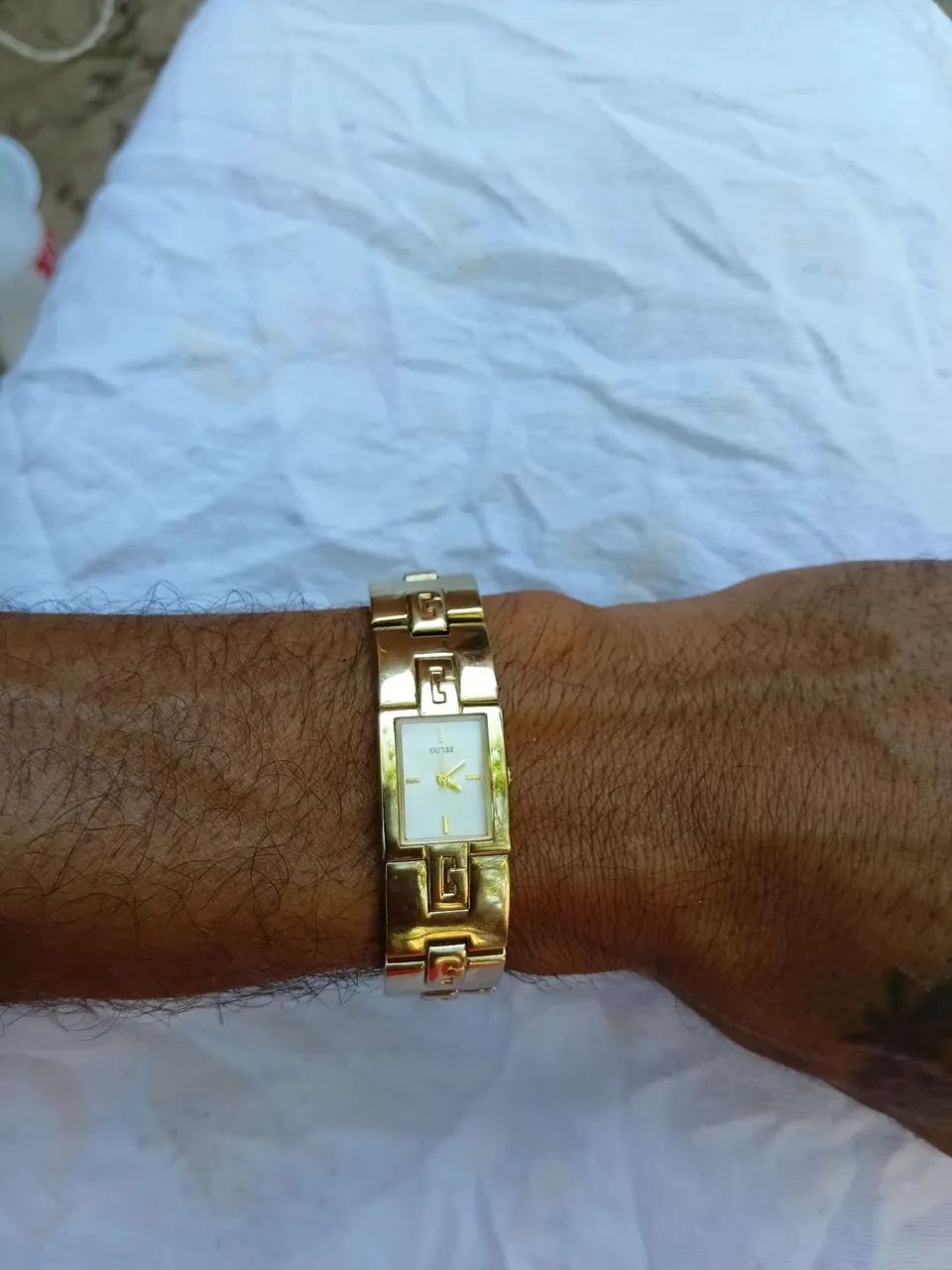 Relógio feminino 