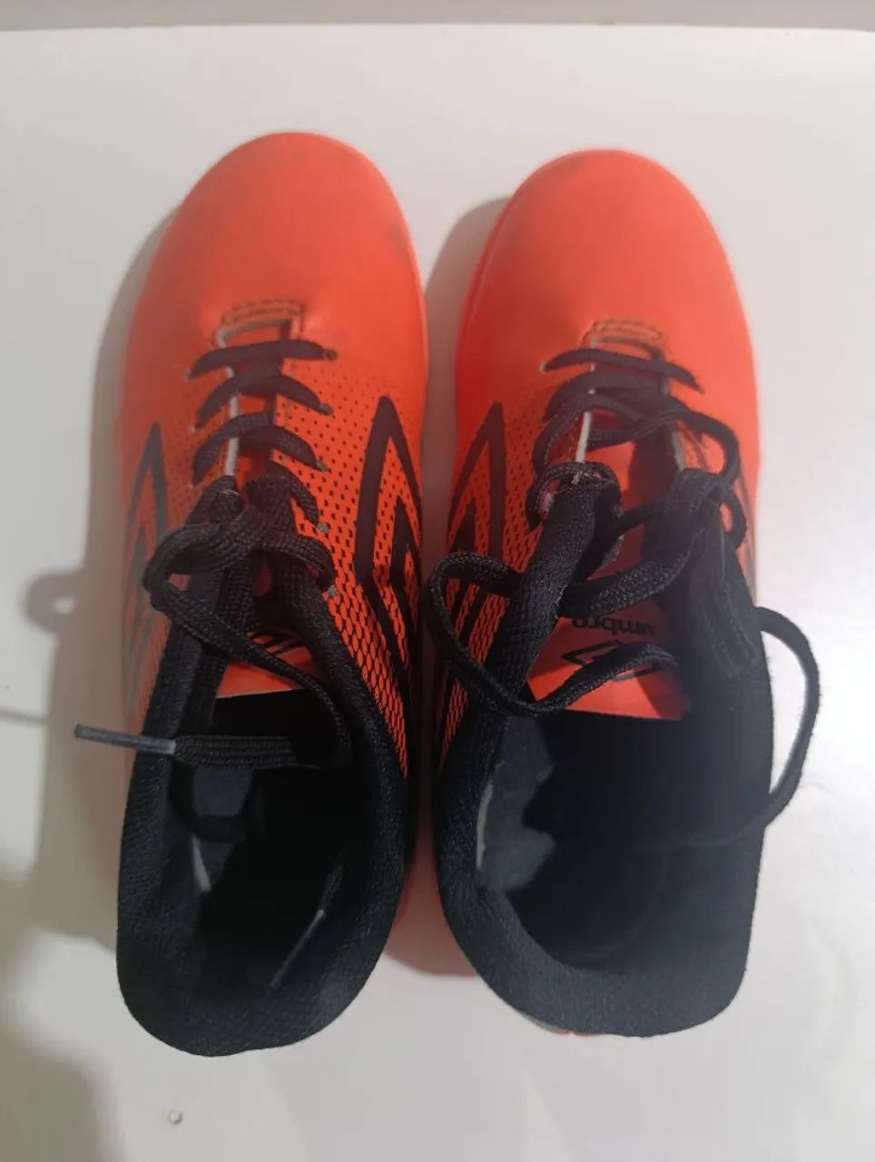Chuteira futsal Umbro - Foto 3