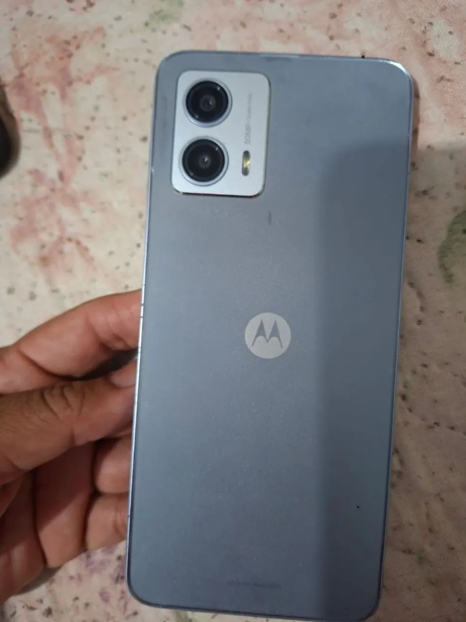 Celular semi novo  - Foto 5