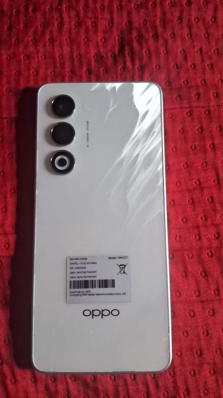 Oppo A5  - Foto 2