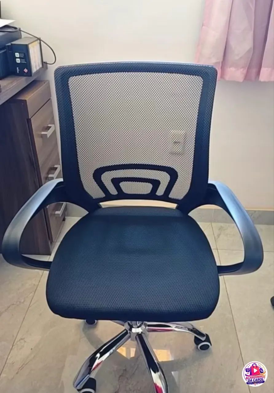 Cadeira de escritório 