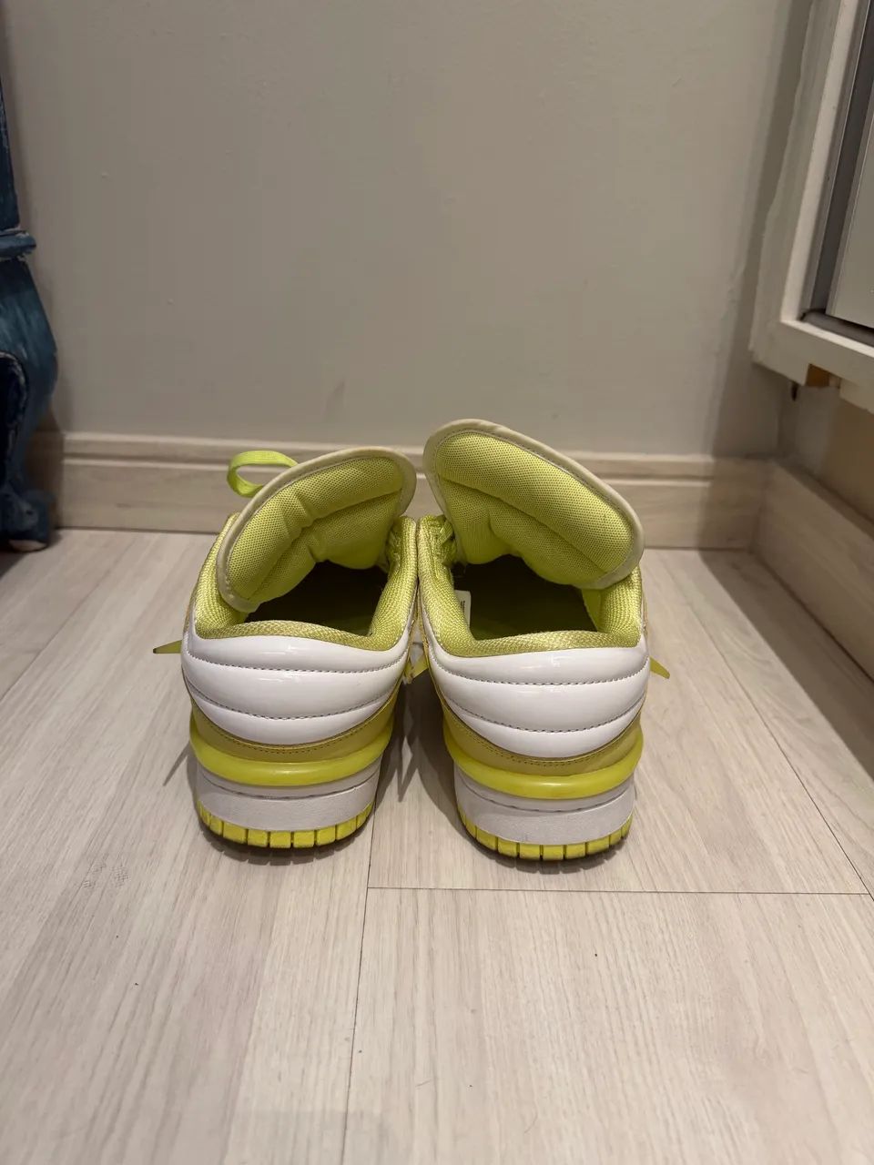 Nike Dunk Low Twist - Tam 39.5 - Foto 3